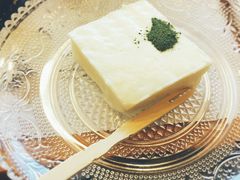 杏仁豆腐-天正河鲀·河豚亭(大连店)