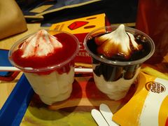 新地-汉堡王(砂之船奥莱店)