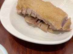 -奇芳阁·百年清真南京菜(夫子庙店)