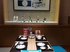 -小山日本料理(兴业太古汇店)