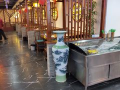 -合家院饭庄(榆关道店)