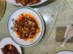 -烤肉宛饭庄(南礼士路店)