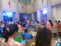 -水王国温泉水世界