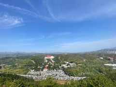 -承德避暑山庄景区