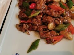 -天厨妙香素食餐厅(清华店)