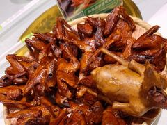 -五谷芳乳鸽王(海景店)