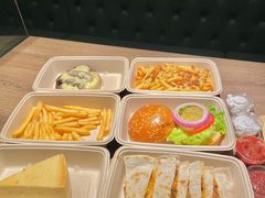 -Ruby Tuesday(九龙湾店)