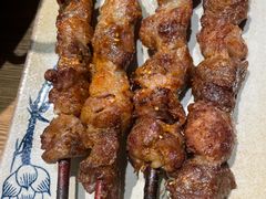 -水煮三国·川鲁江湖菜(香山店)