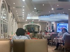 大堂-新兴家喻酒家·羊城名宴(昌岗店)