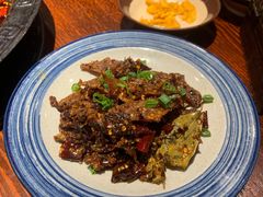 -受气牛肉·耙牛肉火锅(水晶郦城店)