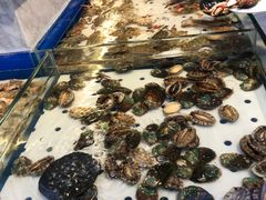 -川骄海鲜自助(河东店)