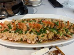 -丰收日·小海鲜·沪上家宴(顾村正大店)