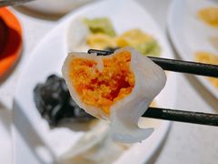 -船歌·鱼水饺青岛菜(金狮广场店)