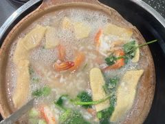 -皮蛋弟砂锅店(总店)