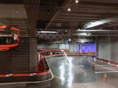 -魔赛卡丁车赛车汇(上海店)