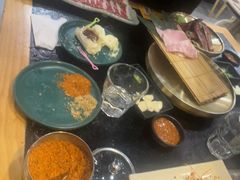 -臻牛烤肉