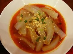 -郭林家常菜(洋桥店)