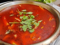 -重庆特色冷锅鱼(武大店)