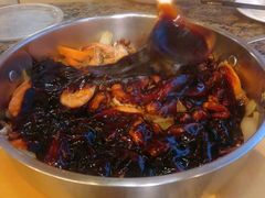 -黄记煌三汁焖锅(欢乐海岸店)