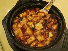 -陈麻婆豆腐(春熙店)
