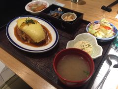 -味太助·银饭食堂(中华城店)