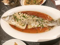 -陈家老院子·长春特色东北家宴(一匡街店)