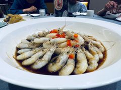 酱油白米虾-唔哩赞·崇明私藏菜(建国西路店)