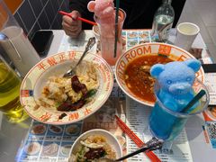 -肥韬茶餐厅(海上世界店)