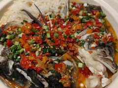 -费大厨辣椒炒肉(黄兴中心广场店)