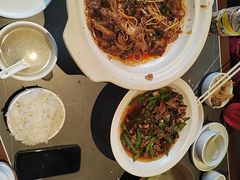 -情妹耙泥鳅·江湖川菜(科华店)