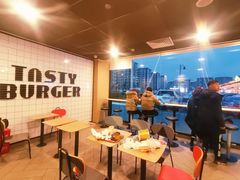 -麦当劳(成都时代奥特莱斯店)