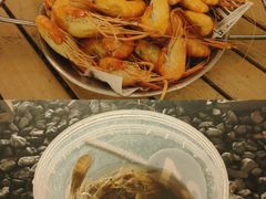 -DGE季风钓虾营地·团建·聚会