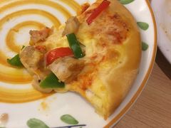 -萨莉亚意大利餐厅(白云汇店)