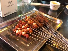 -南阳城烧烤海鲜酒店(和平路店)