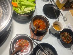 -虎丸烧肉(新大陆广场店)