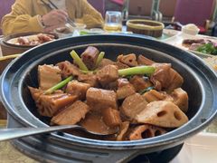 -聚家渔村·寻味顺德(大良店)