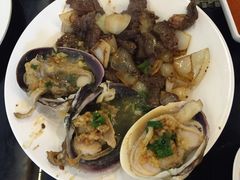 -璐法式铁板烧(滏东总店)
