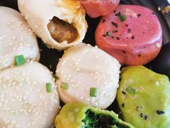 -陈小北小泽生煎(鞍山西道店)