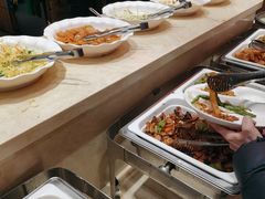 -食蔬不二素食自助餐厅(沈阳铁西店)
