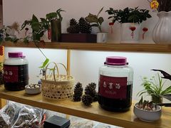 -江南荣村(小溪店)