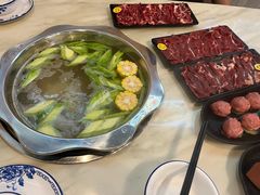 -潮鑫牛肉火锅(敏捷广场店)