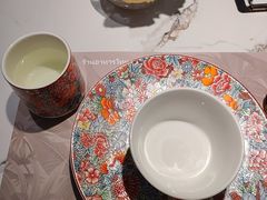 -泰椰里·泰国餐厅(智慧城广百广场店)