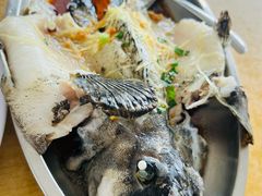 -ZF Seafood Restaurant 卓峰海鲜餐