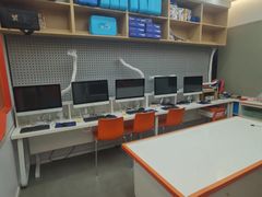 -斯坦星球AI编程·机器人科创·科学实验·信奥·思维·STEM·乐高·竞赛考级(浦东联洋广场大拇指龙阳御桥中心)