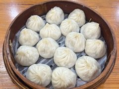 -颐缘居·南翔小笼馆