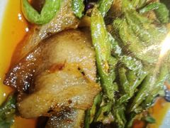 -院8里·小聚园老川菜(九眼桥店)