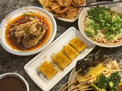 -小街天府(西工小街店)