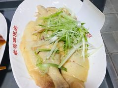 -禄源公·老莞诚饭店