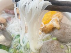 -立文冬·鲜活面(杭州太合商业中心店)