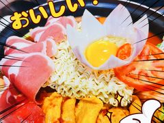 -麻麻桃韩式料理(百盛B馆店)